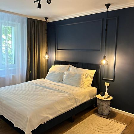 Otilia Home Hunedoara Exterior photo