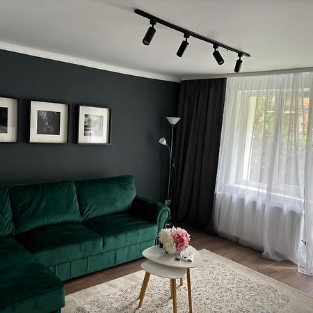 Otilia Home Hunedoara Exterior photo