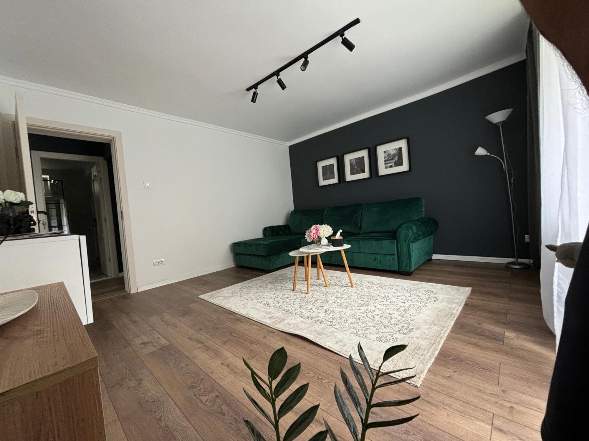 Otilia Home Hunedoara Exterior photo